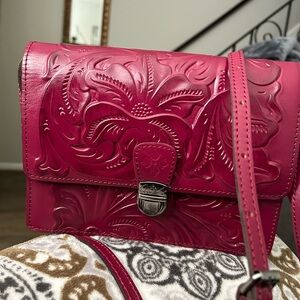 PATRICIA NASH LAURENTINA CROSSBODY